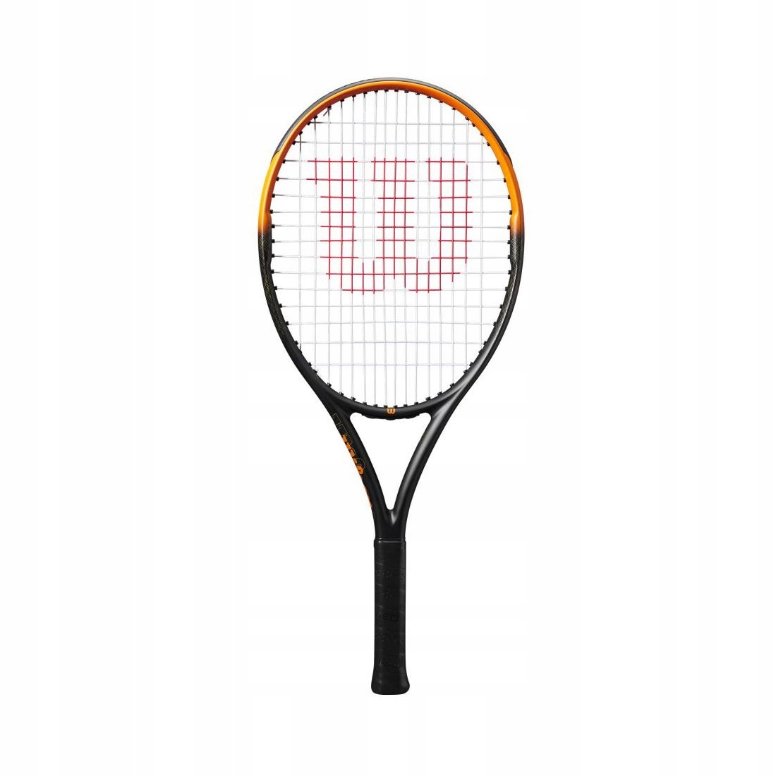 Tenisová raketa pro děti Wilson Burn Spin Junior 25