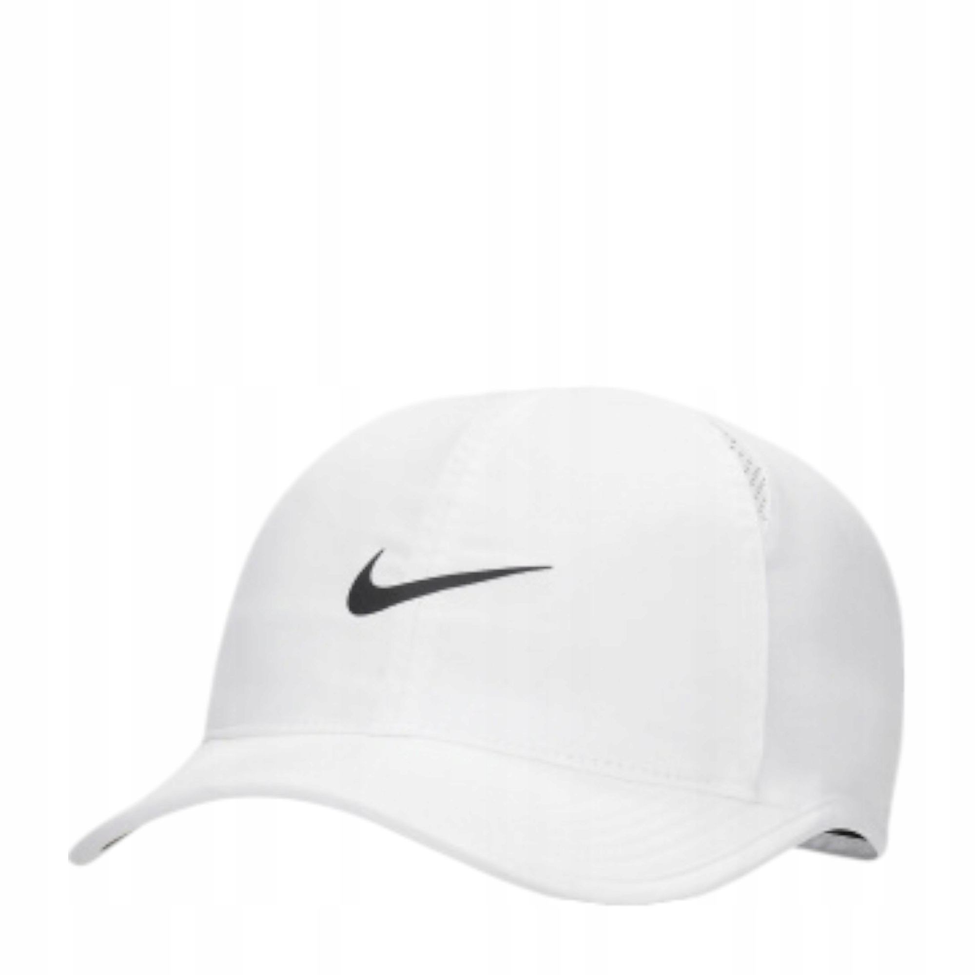 Czapka z daszkiem Nike U Nk Df Club Cap U Ab Fl P FB5682-100