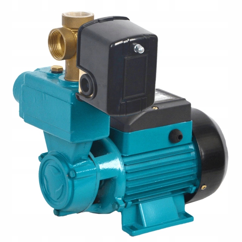 Samonasávací čerpadlo Wzi 250 s príslušenstvom