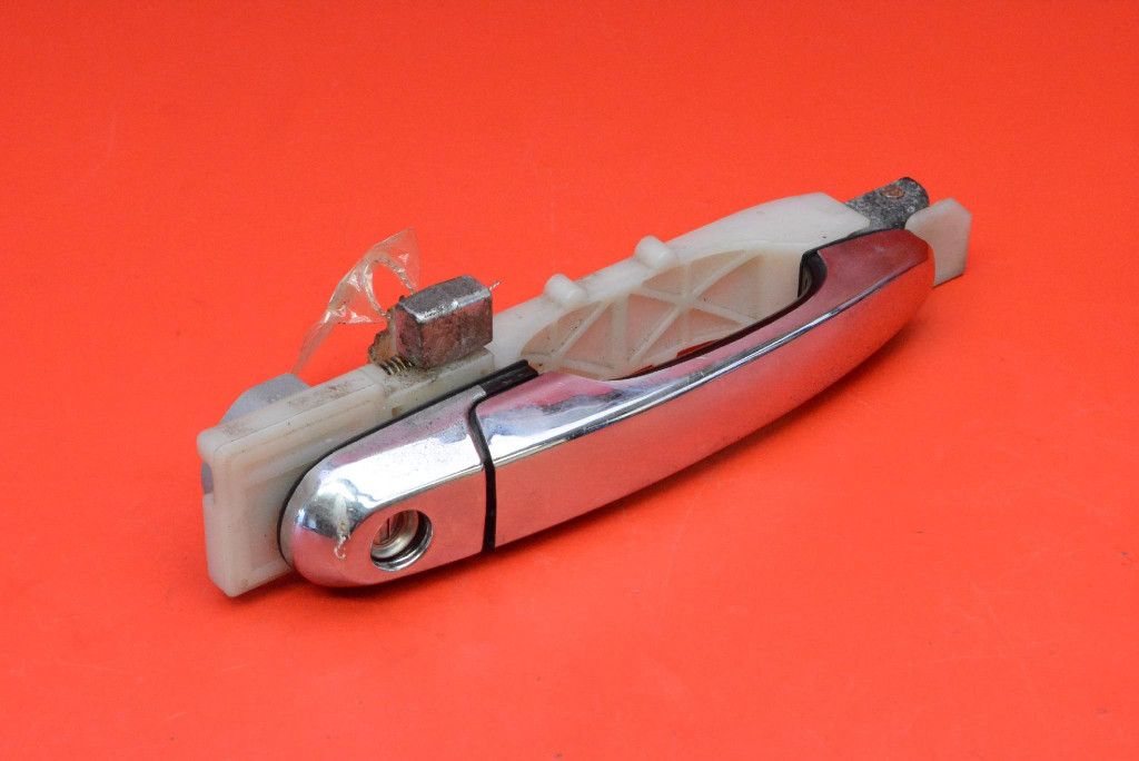 handle right front front CHROM HYUNDAI TUCSON 1 and 04-10