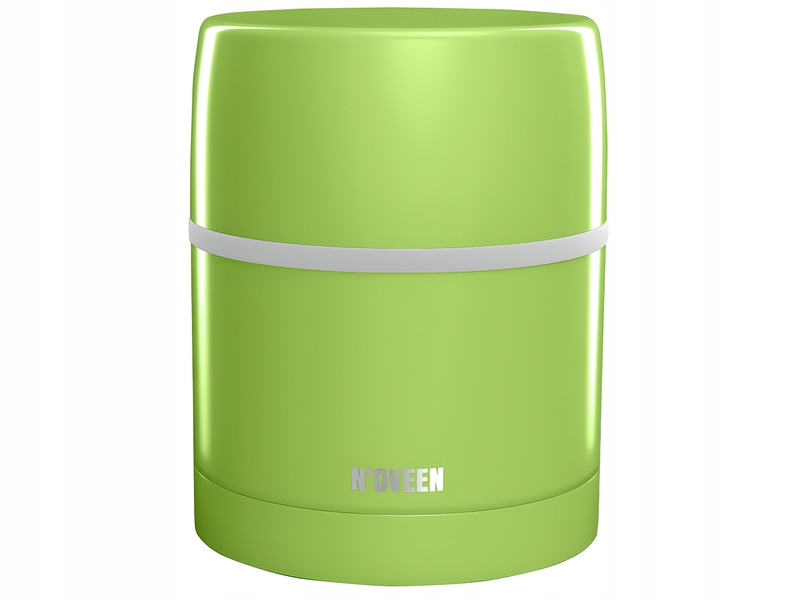 

Termos Noveen TB930 470 ml Zielony