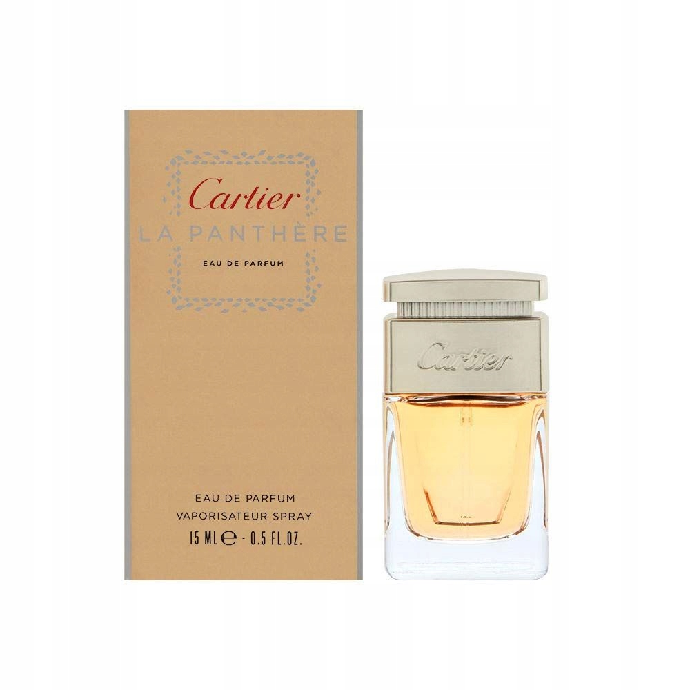 La Panthere Edp woda perfumowana Robo