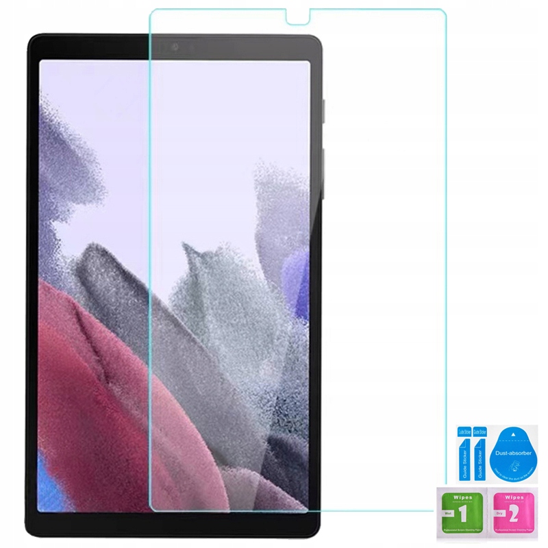 

Szkło hartowane Samsung Galaxy Tab A7 lite 2.5D 9H