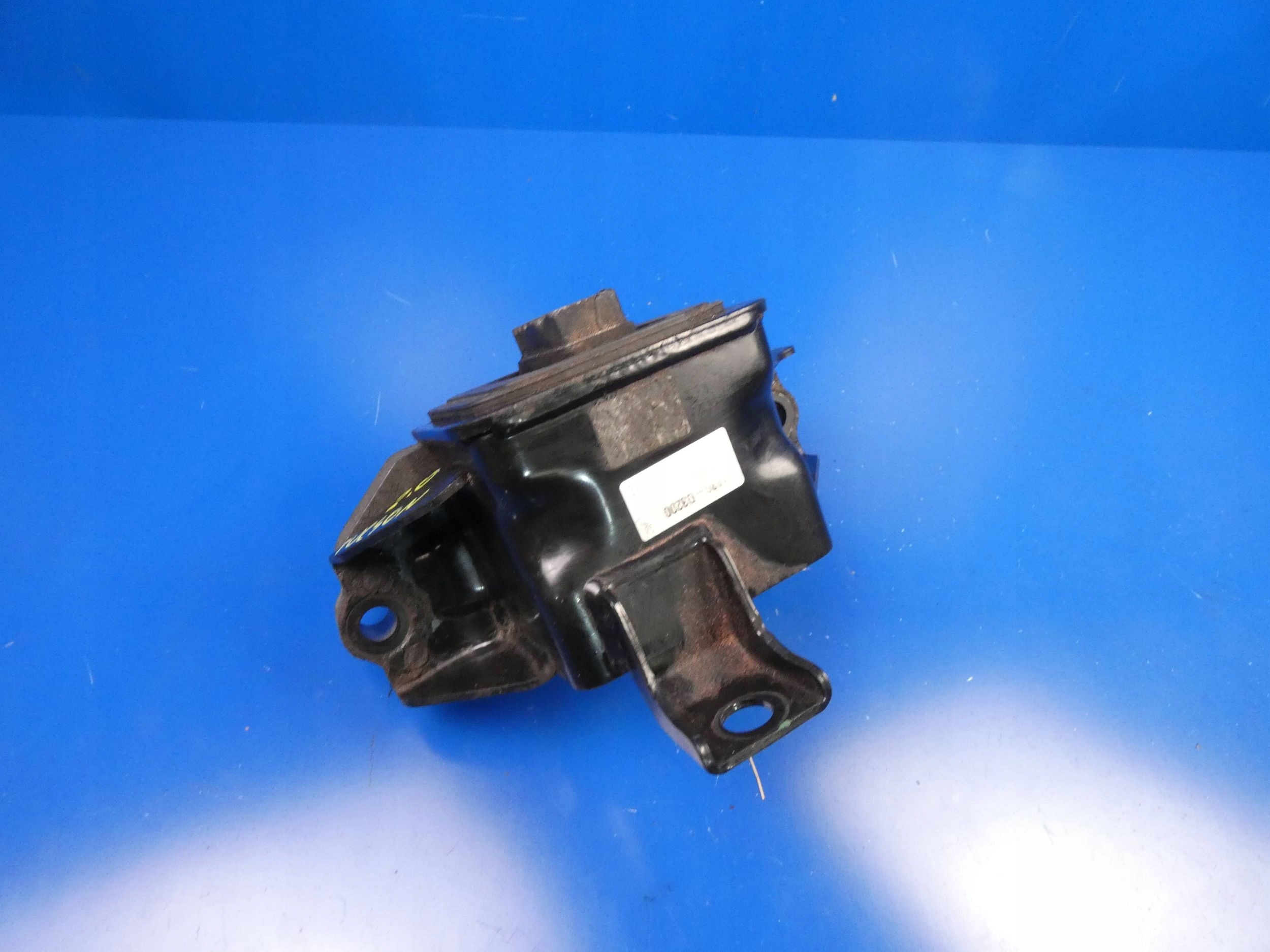 HYUNDAI TUCSON III 2.0 CRDI holder engine mount