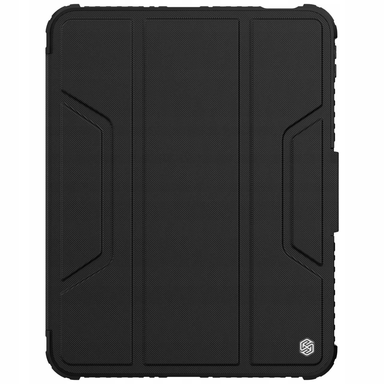 Nillkin Bumper Pro Protective Stand Case pre iPad 10.9 2022/ 24/ 11 2025…