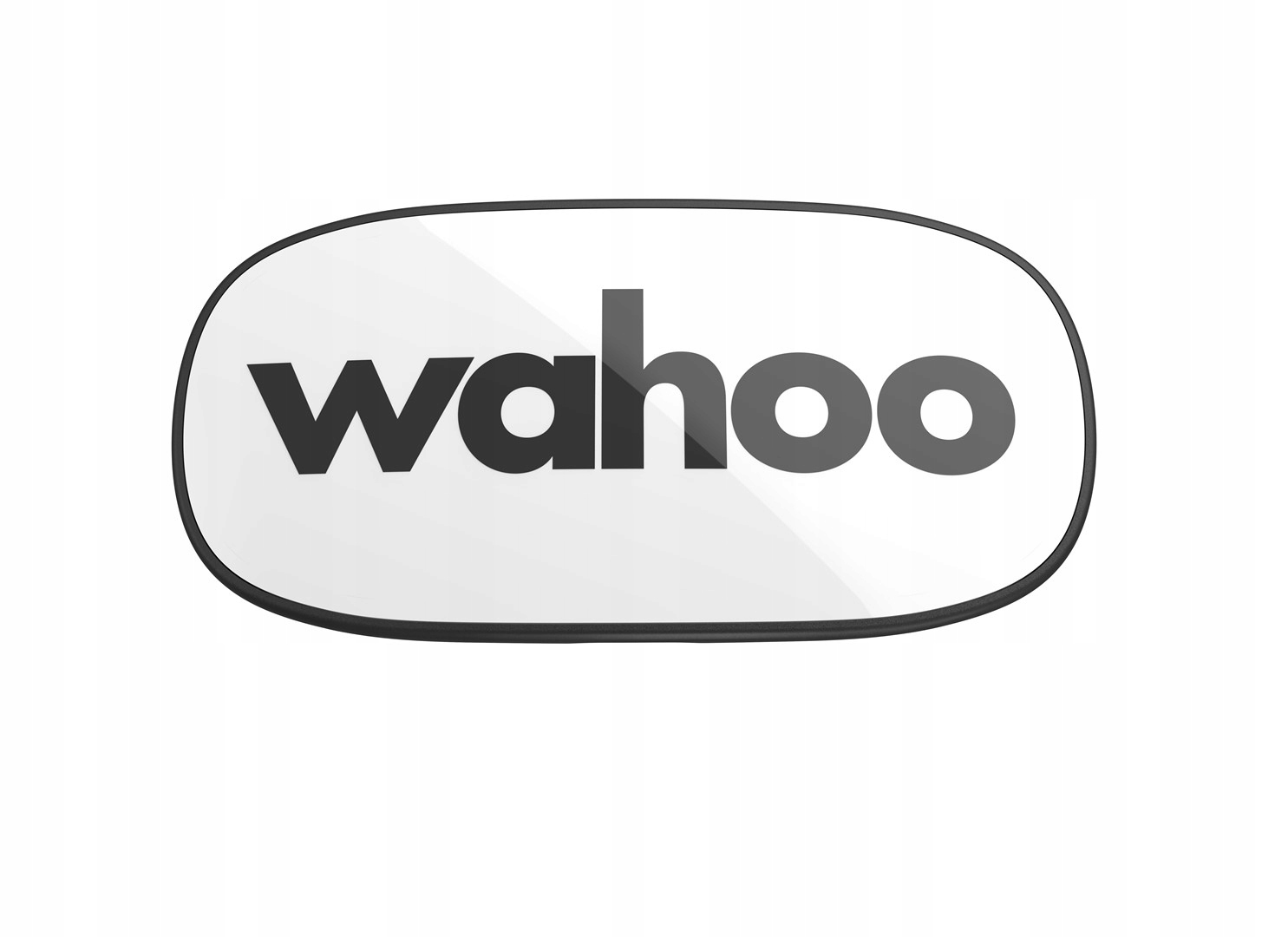 Snímač měření tepové frekvence Wahoo Trackr Heart Rate
