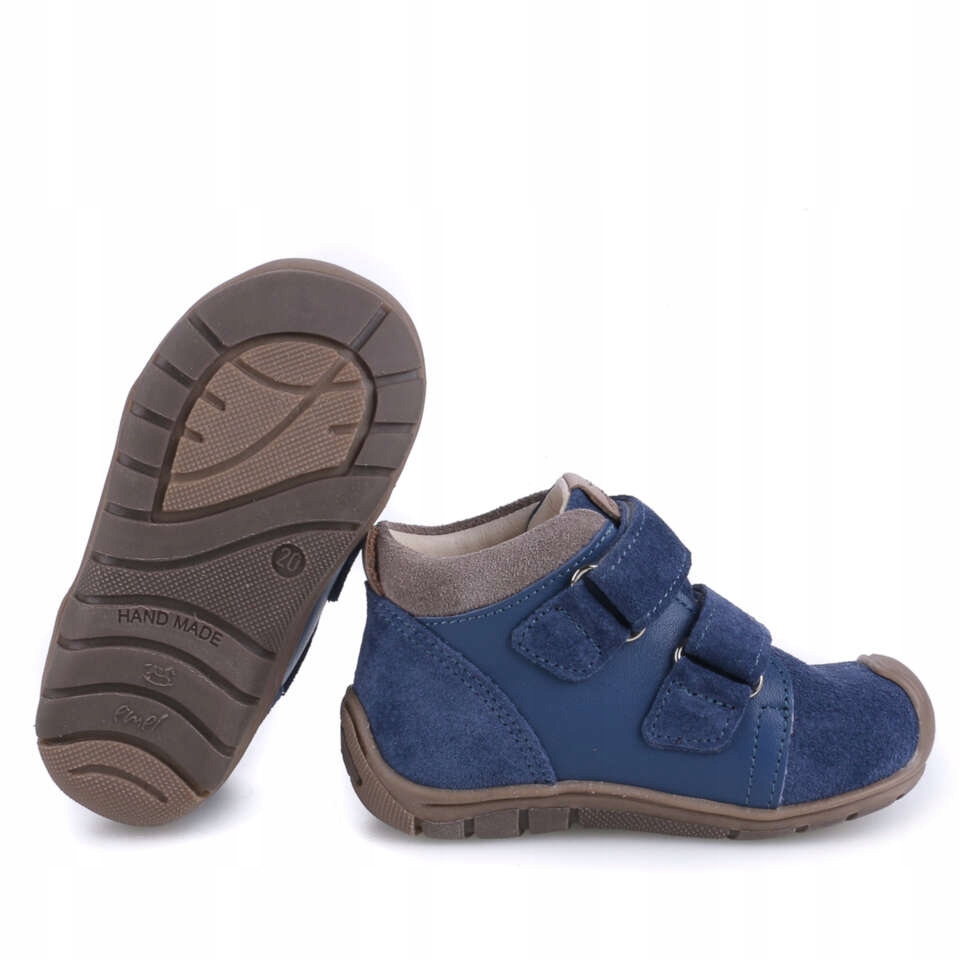 EMEL ES2399A-1 TRZEWIK INDYGO NIEBIESKI R 24 Kod producenta ES 2399A-1