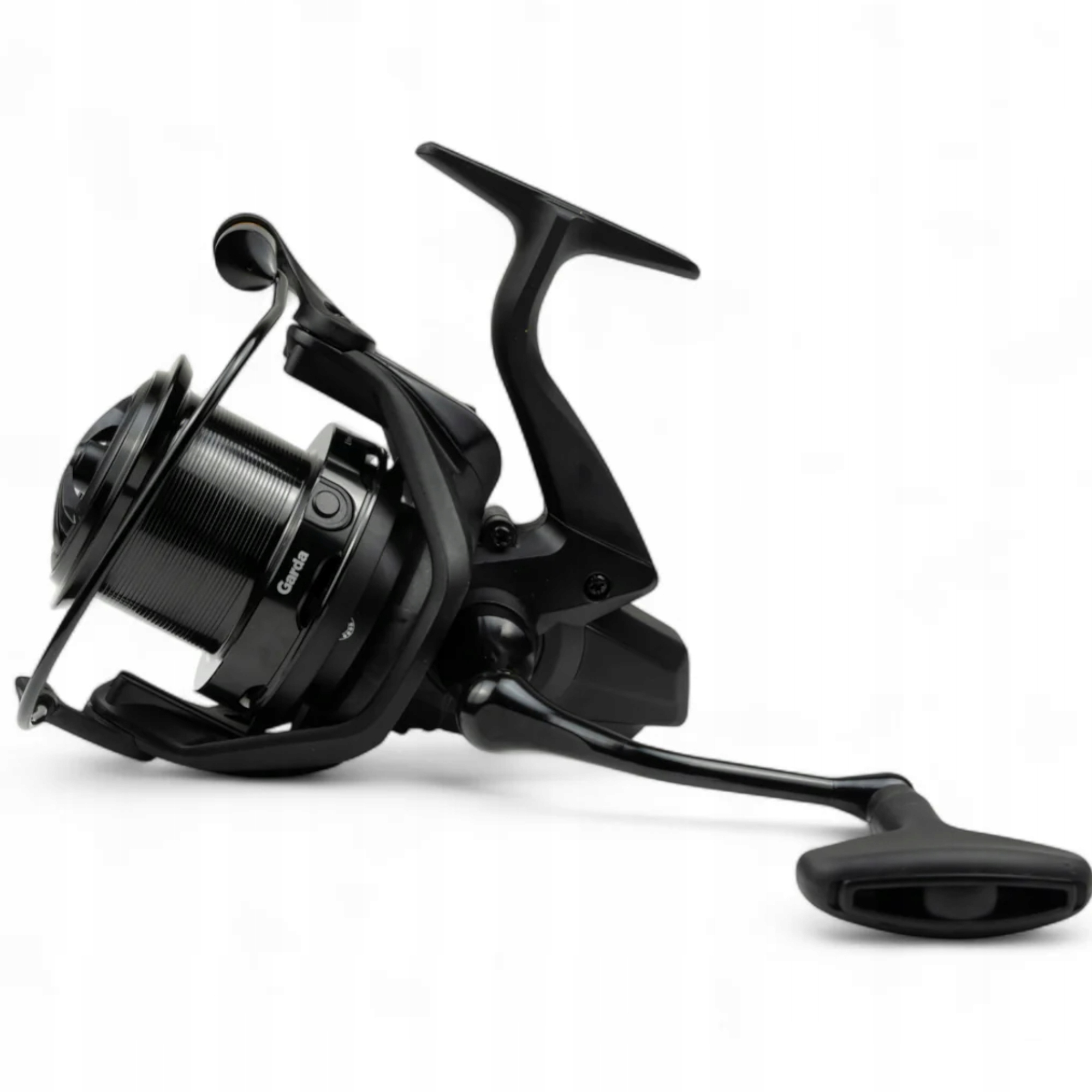 Naviják Garda Sniper Ssx Black 6500 5500