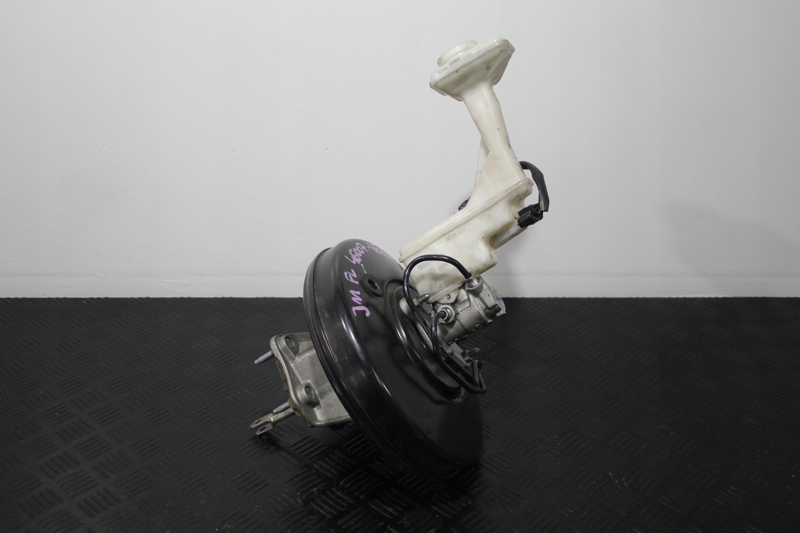 SERVO SERVOFRENO QASHQAI J11 LIFT 46007-4EH2A