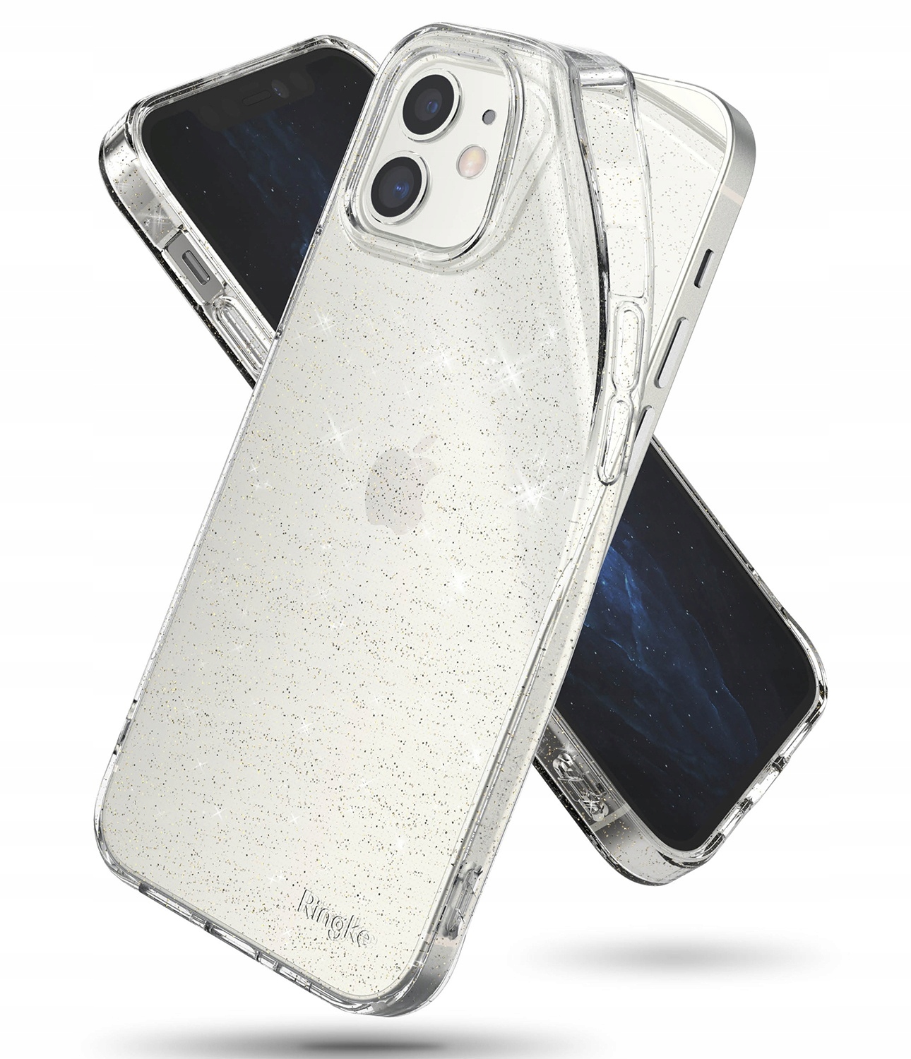 

Etui Ringke Air Case Obudowa Do Iphone 12 Mini