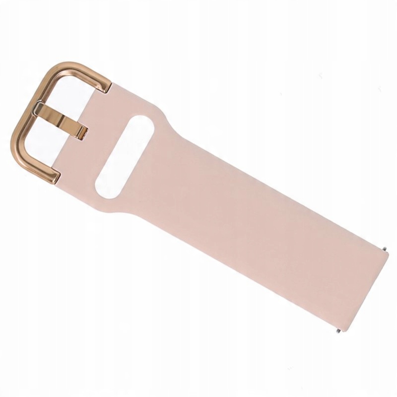 

Org pasek Samsung Watch Active SM-R500 - rosegold