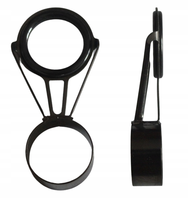 POLSKA PRZELOTKA TELESKOPOWA - 14mm.