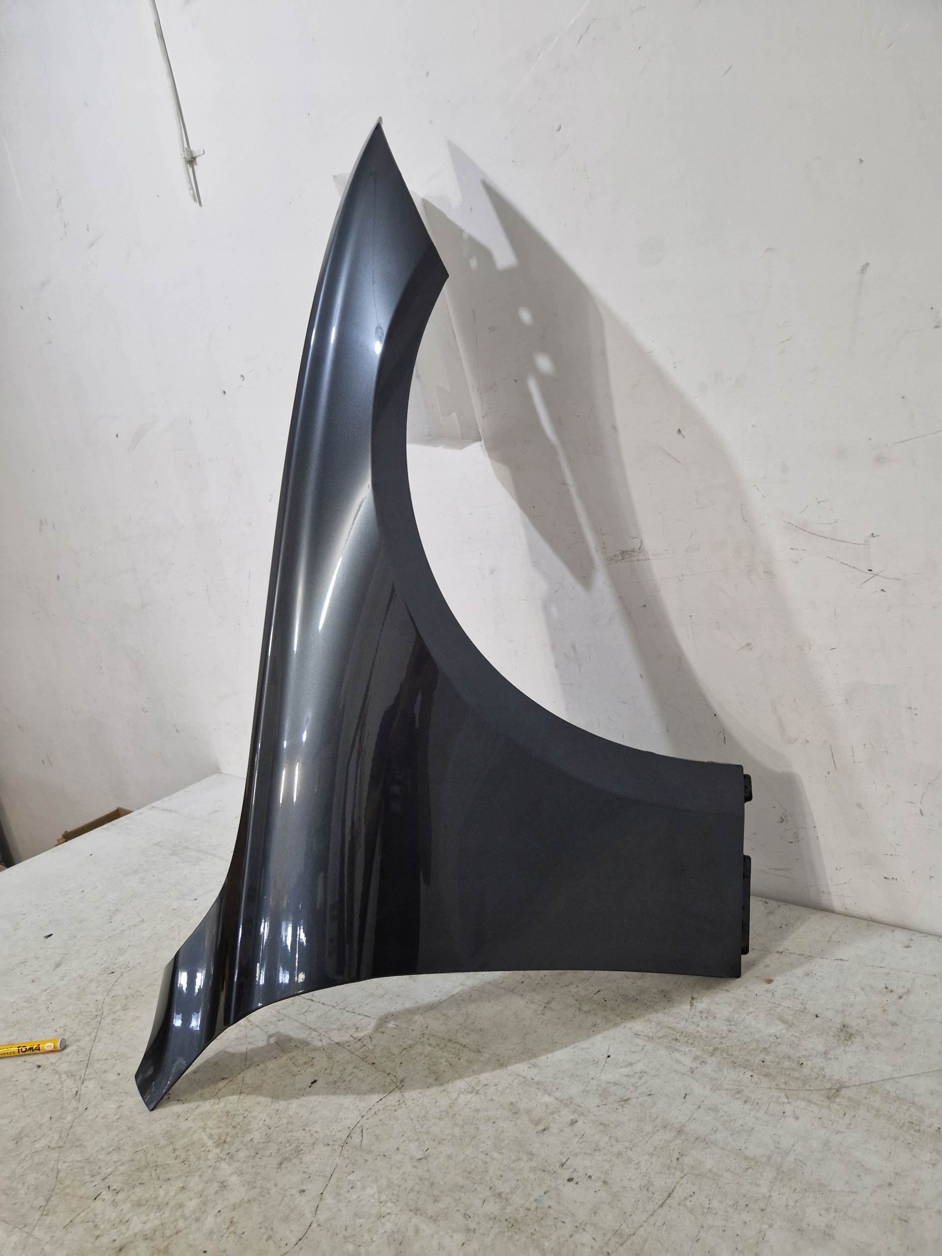 BMW 3 F30 F31 fender front right front original