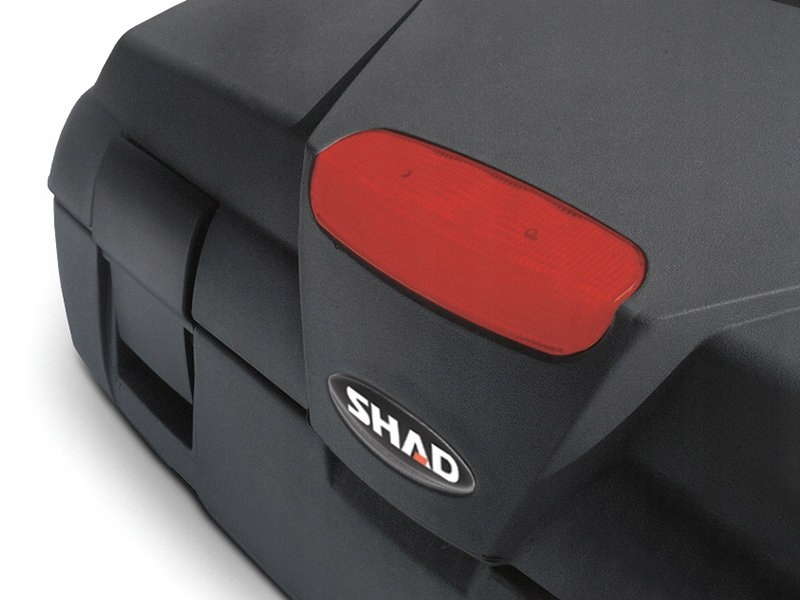 Kufer na Quada SHAD ATV 80 L Manufacturer catalog number S0Q800