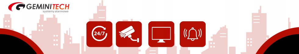 BCS-P-DIP24FSR3-AI2 BCS POINT KAMERA KOPUŁOWA IP 4MPX IR 30M WDR Technologia IP