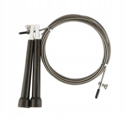 KOŁO HULA HOOP SKŁADANE ODCHUDZAJĄCE + SKAKANKA Model KOŁO FITNESS