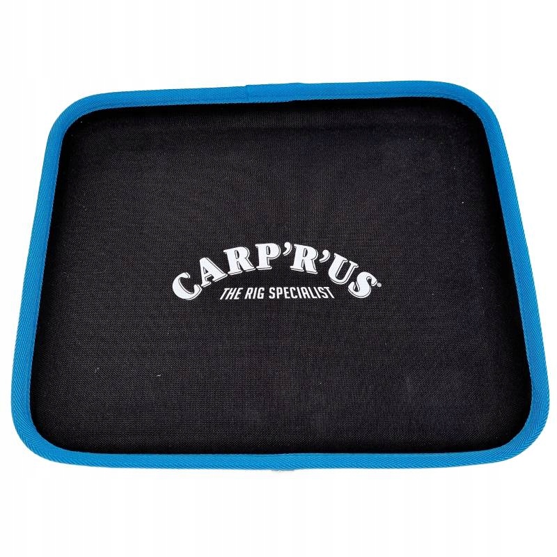 Tacka Wędkarska Karpiowa Z Magnetycznym Wkłądem Bivvy Tray Carp'R'Us