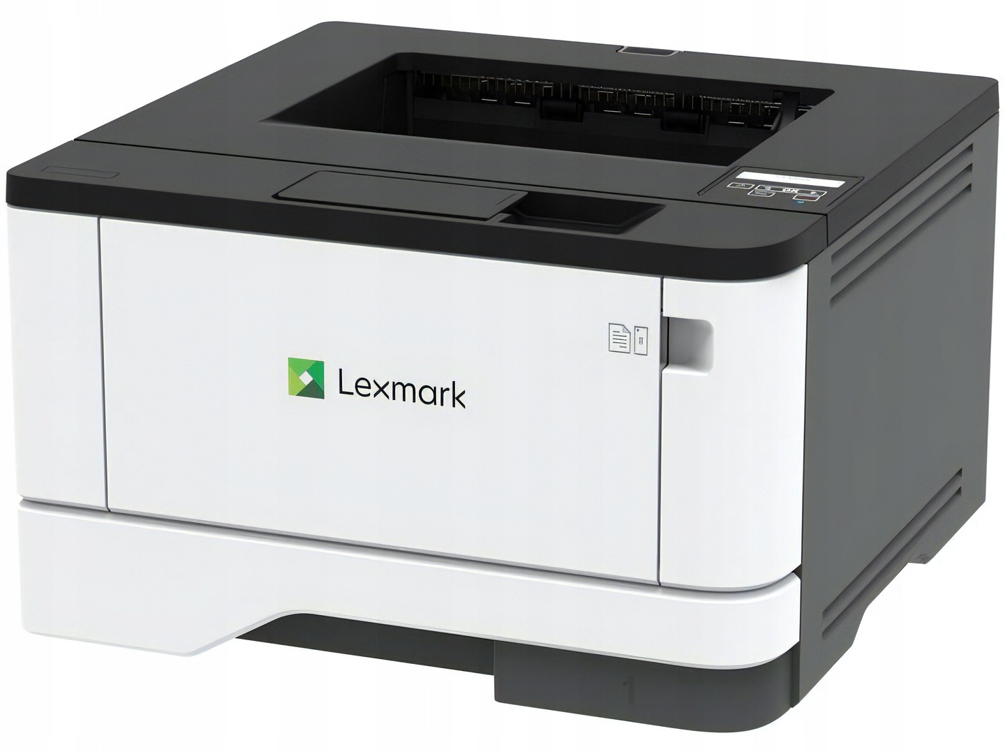 Laserová tiskárna (černobílá) Lexmark MS431dw