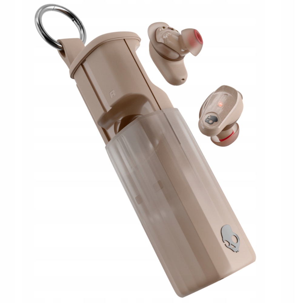 In-ear Sluchátka Hnědá Bezdrátová Method 360 Anc