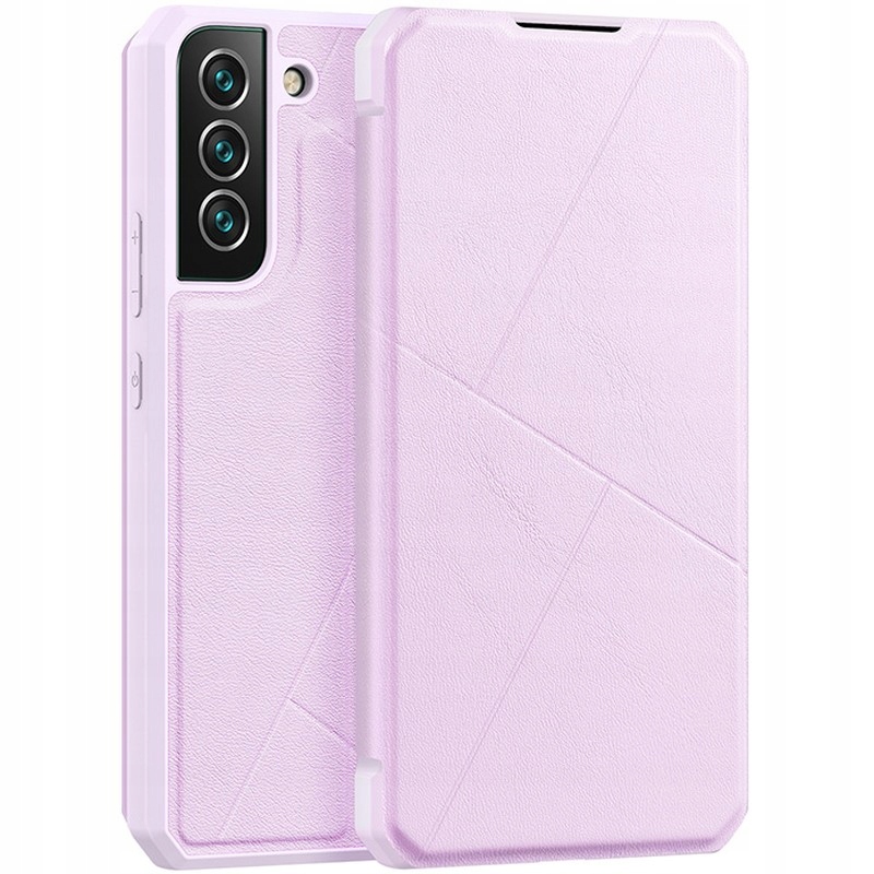 

Etui portfelowe do Galaxy S22 Plus, futerał, Dux