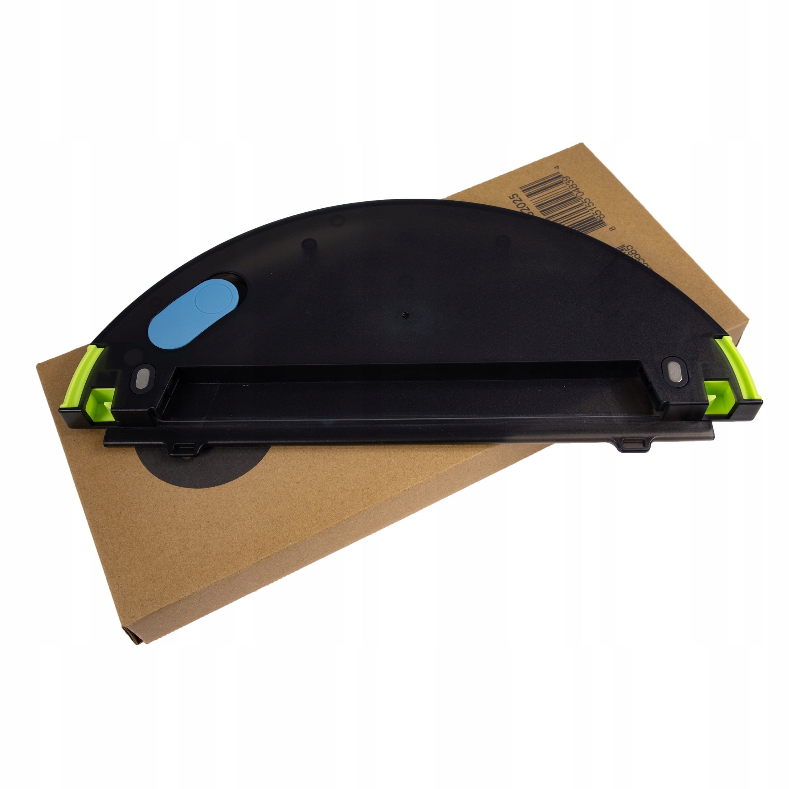 Pojemnik na czystą wodę (czarny) do iRobot Roomba Combo 205