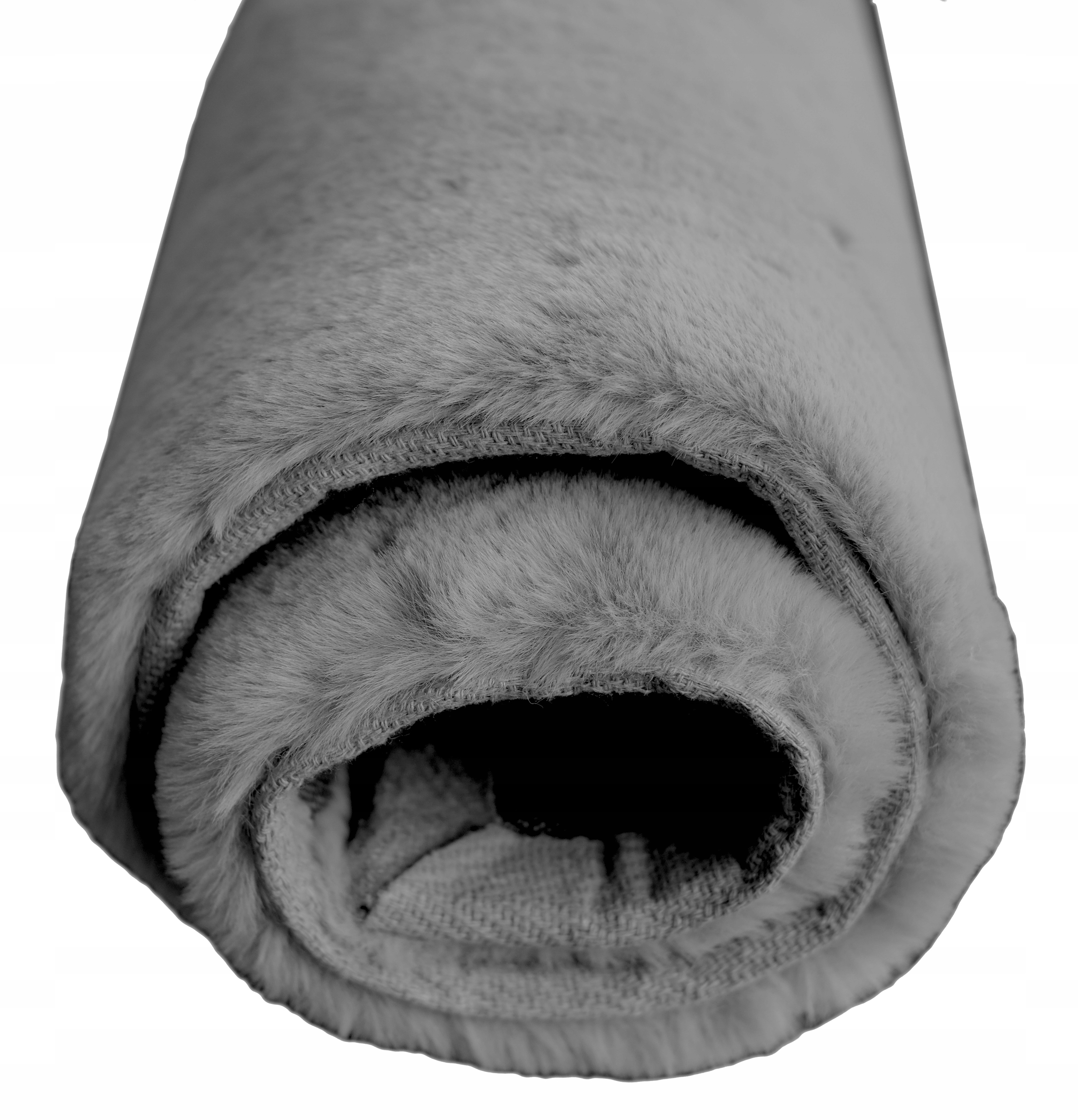 ПЛЮС КОВРИК 120x160 HIGH SOFT NICE PLUSH