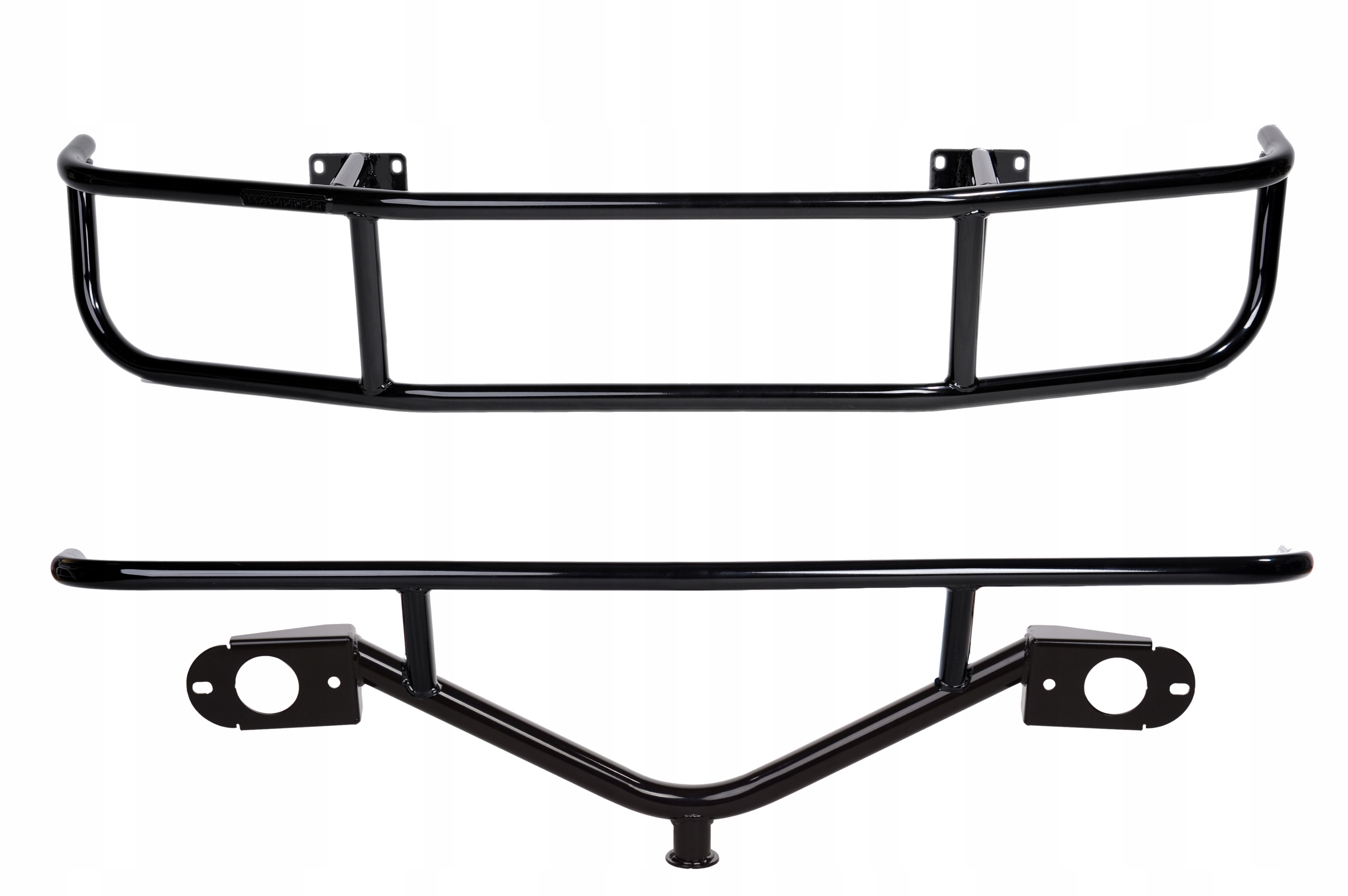 MMGJACKE36 - BMW E36 полный комплект черный