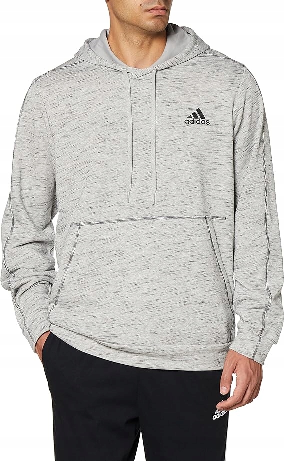 Bluza męska ADIDAS M GK8973 L (4064044341808) • Cena, Opinie