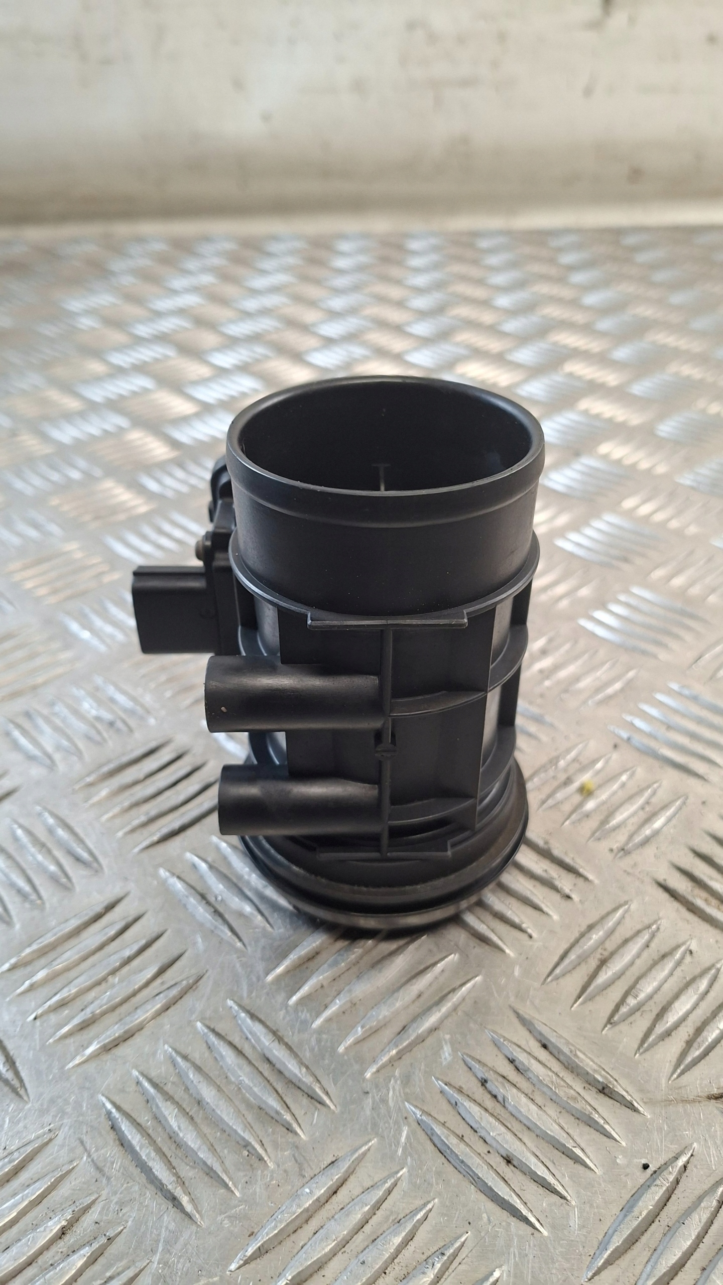 flow meter MAZDA DEMIO 1.5