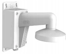 Hikvision DS-1273ZJ-135B uchwyt z puszką przyłącze