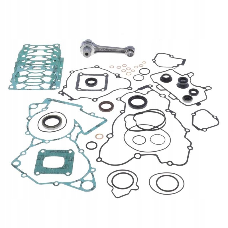 Kľukový Hriadeľ Ktm Sx 125 150 '16-'22, Exc 150 20-22 Xc-w 150 17-22 Xc-w 125 17