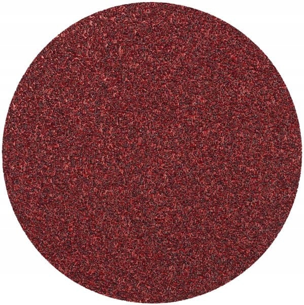 Krążek ścierny papier na rzep 125 mm P100 PS18EK Drewno