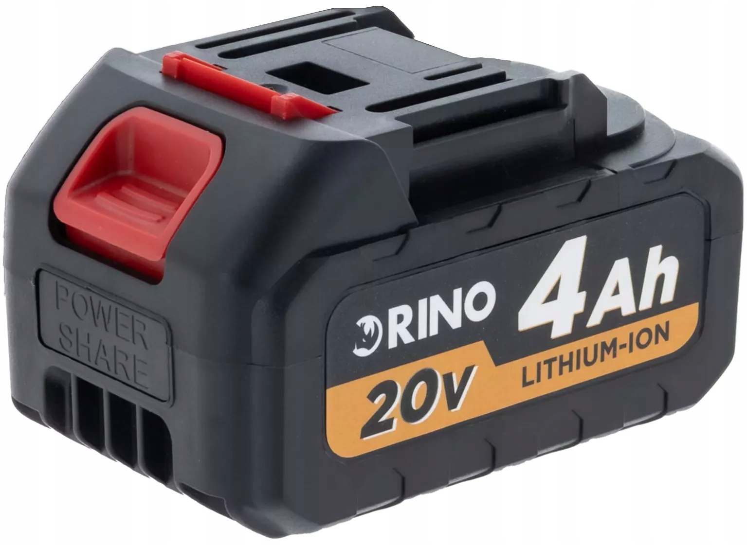 Akumulátor Rino RN-28901, 4 Ah Li-Ion