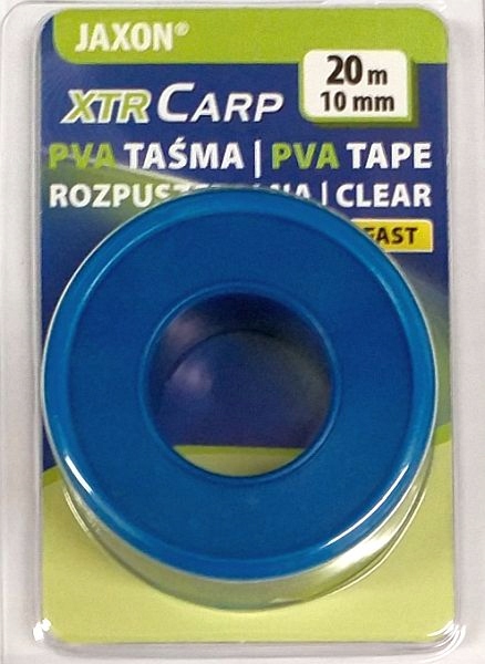 Taśma Pva Jaxon Fast LC-PVA033