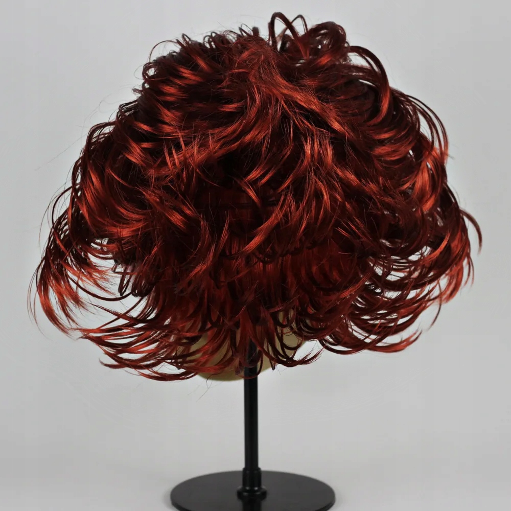 MASKA TO IT KLAUN KOSTIUM COSPLAY PENNYWISE HORROR Marka inny