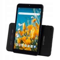 Tablet Umax VisionBook 8" 2 Gb 32 Gb fekete