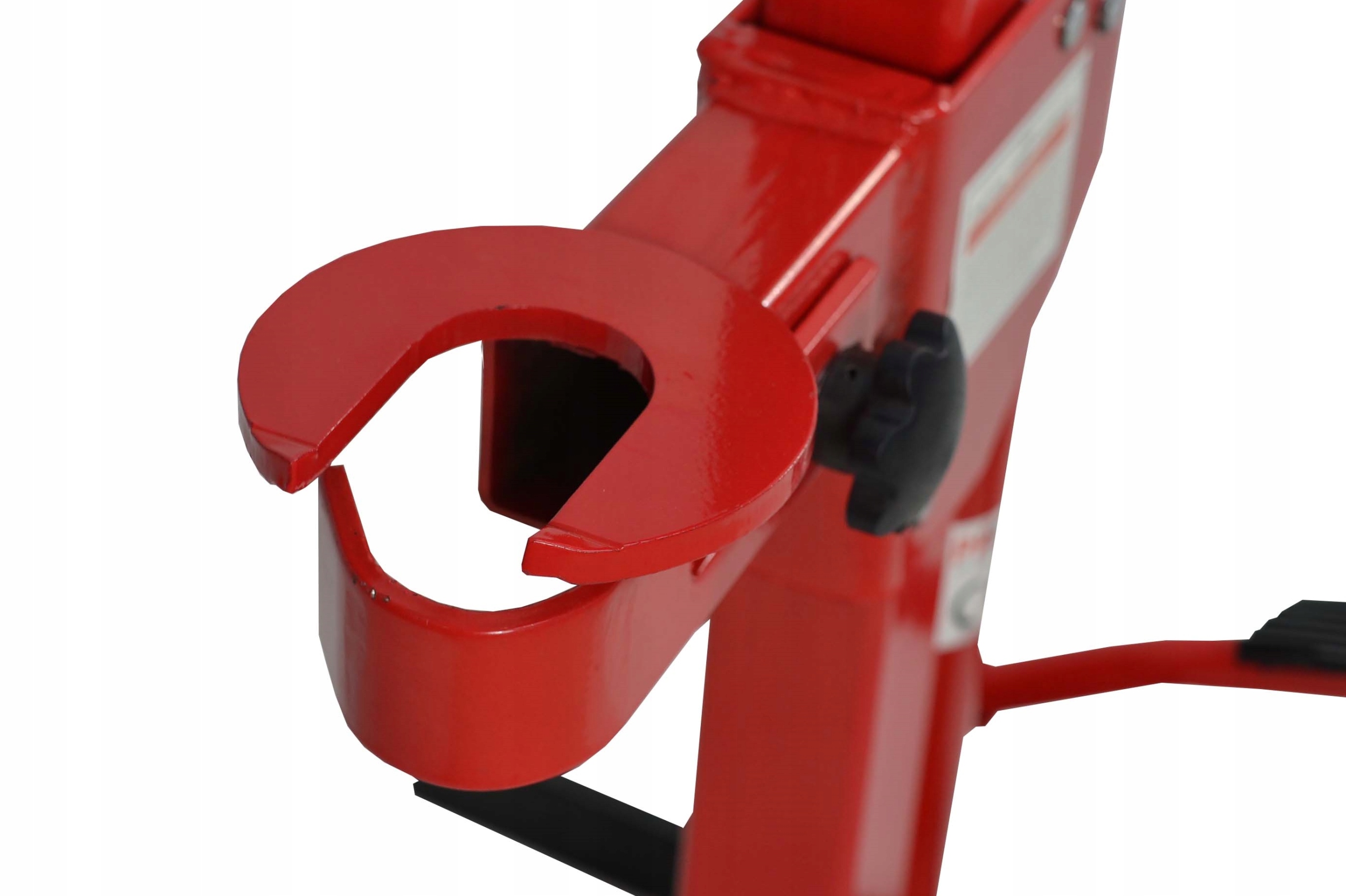 SCIAGACZ HYDRAULICZNY SPREZYN McPherson 1T Producent code SSZ1