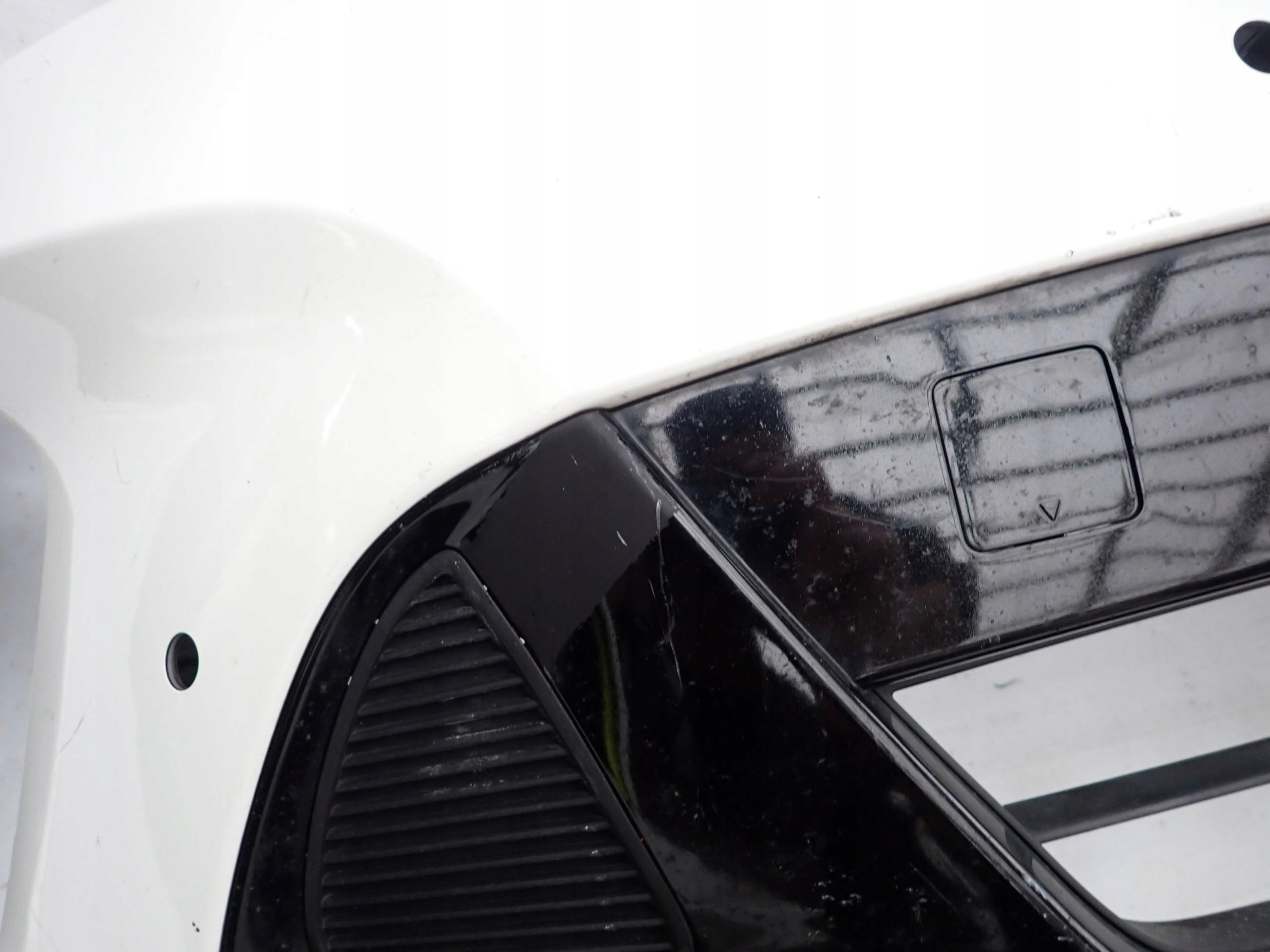 KIA SORENTO 3 III LIFT 17- 6xPDC bumper front front
