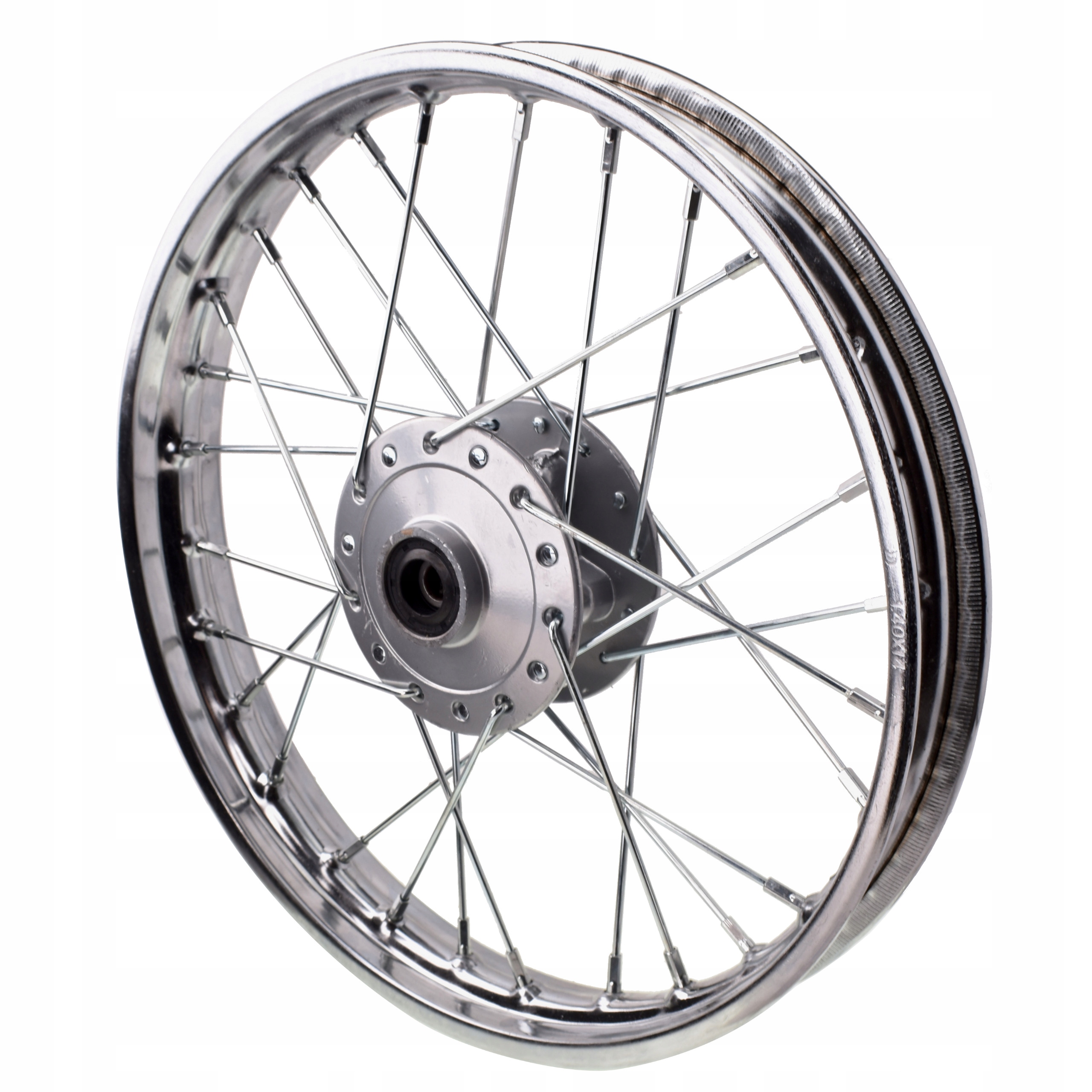 Передний обод для 14x1, 40 mini CROSS 110-125