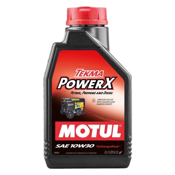 Motul Tekma Power X 10W30 1L Motul 111573