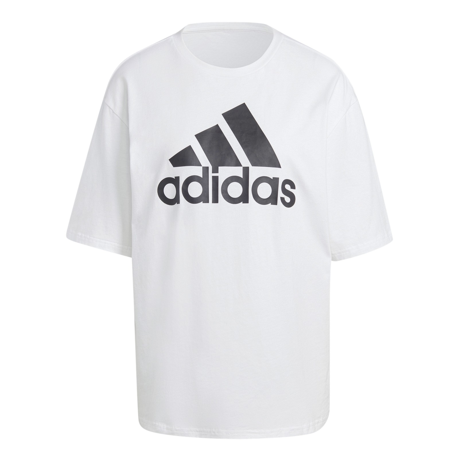 Dámské triko adidas W Bl Bf Tee