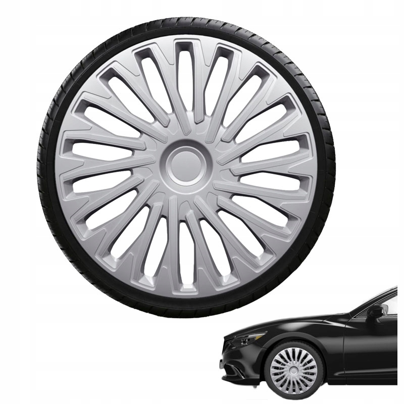 КОВПАКИ 16 RENAULT PEUGEOT VW OPEL FORD CITROEN