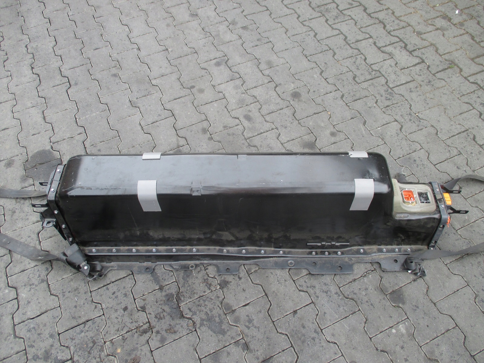 BATERIA AKUMULATOR VOLVO XC60 21R 32336492