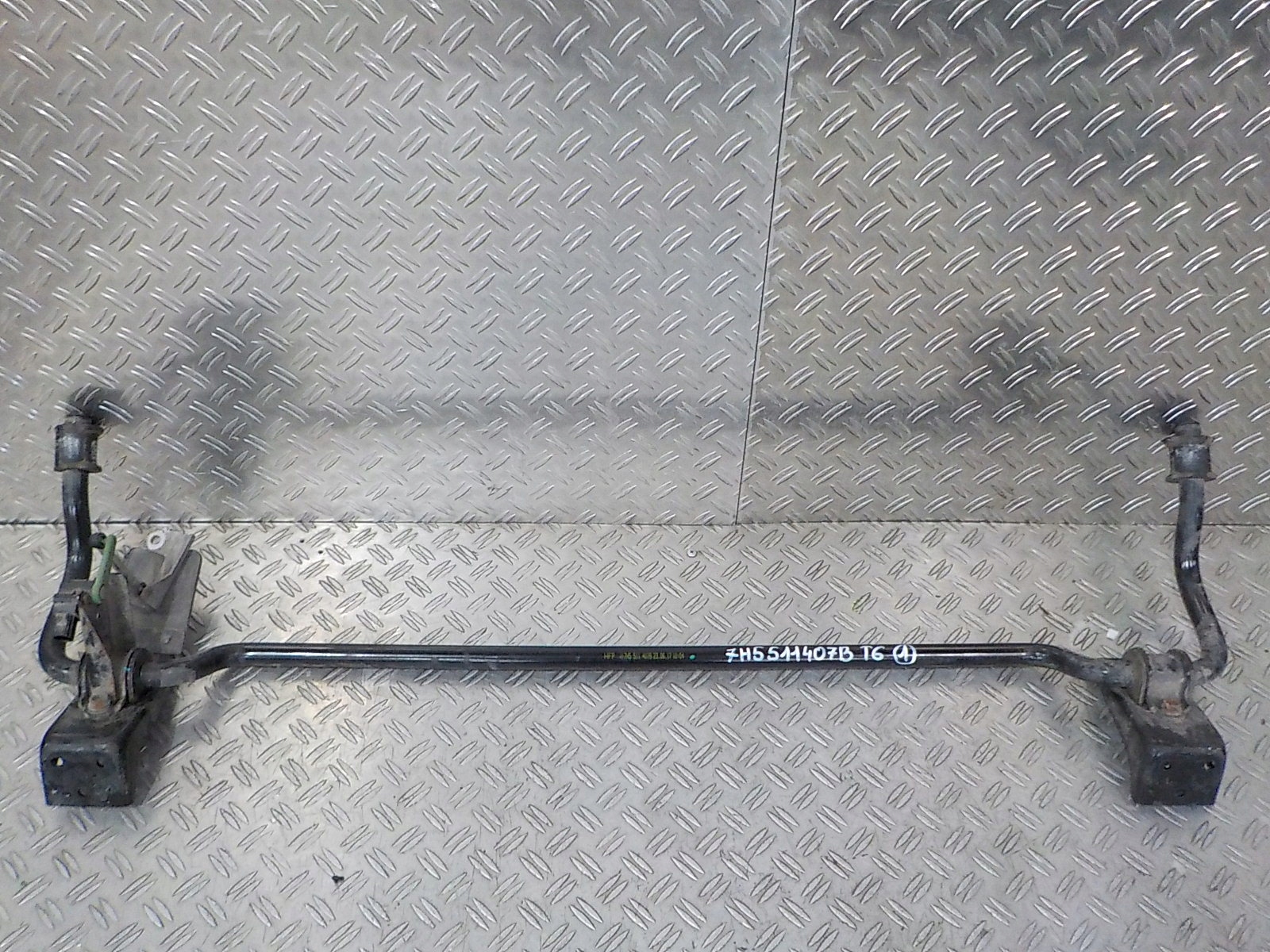 VW T5 LIFT T6 задній стабілізатор