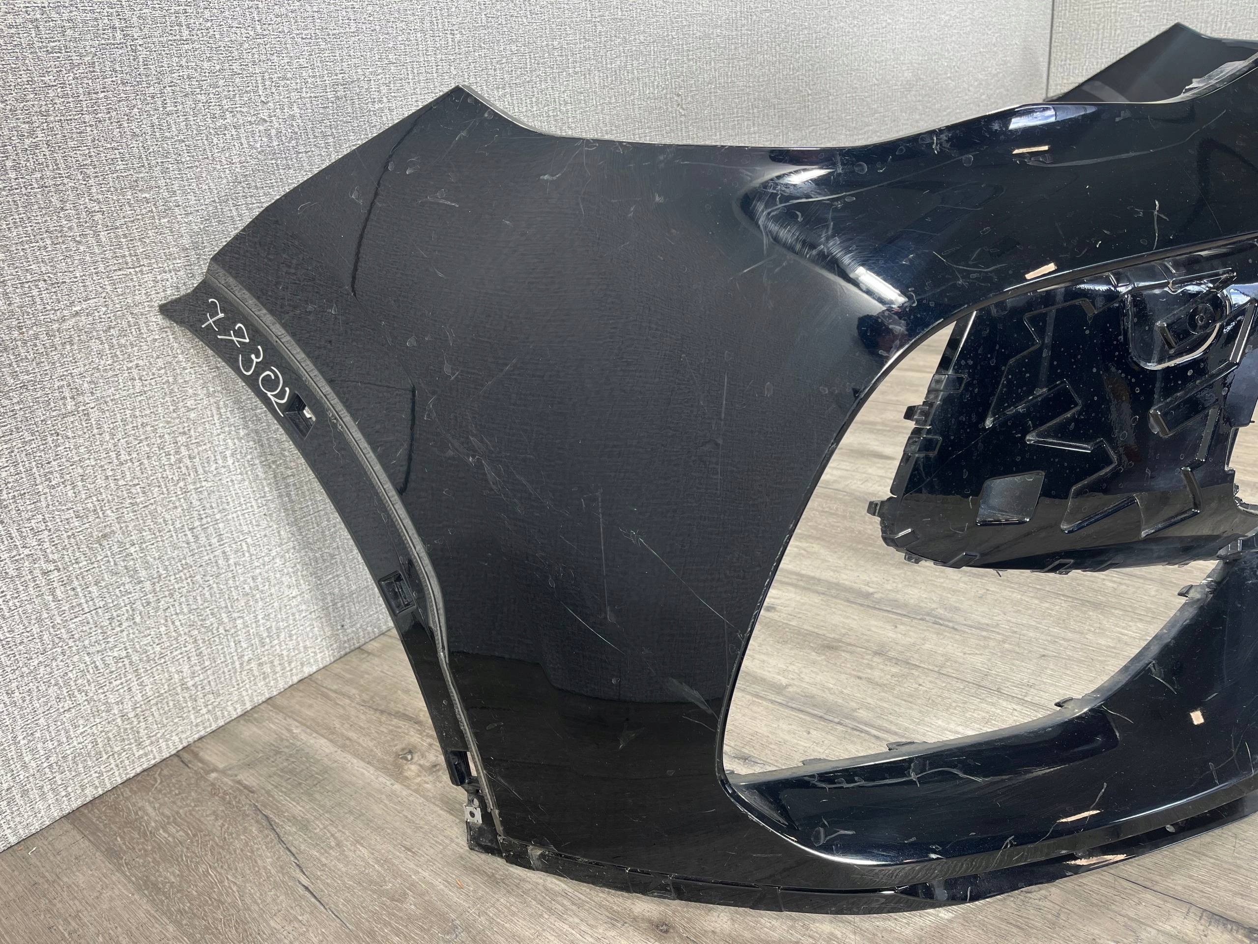 MG HS LIFT 2020-2024 bumper front P10947207