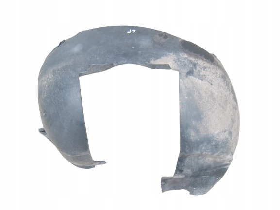 VOLVO S80 1 I LIFT 04- NADKOLE LEWY PRZÓD