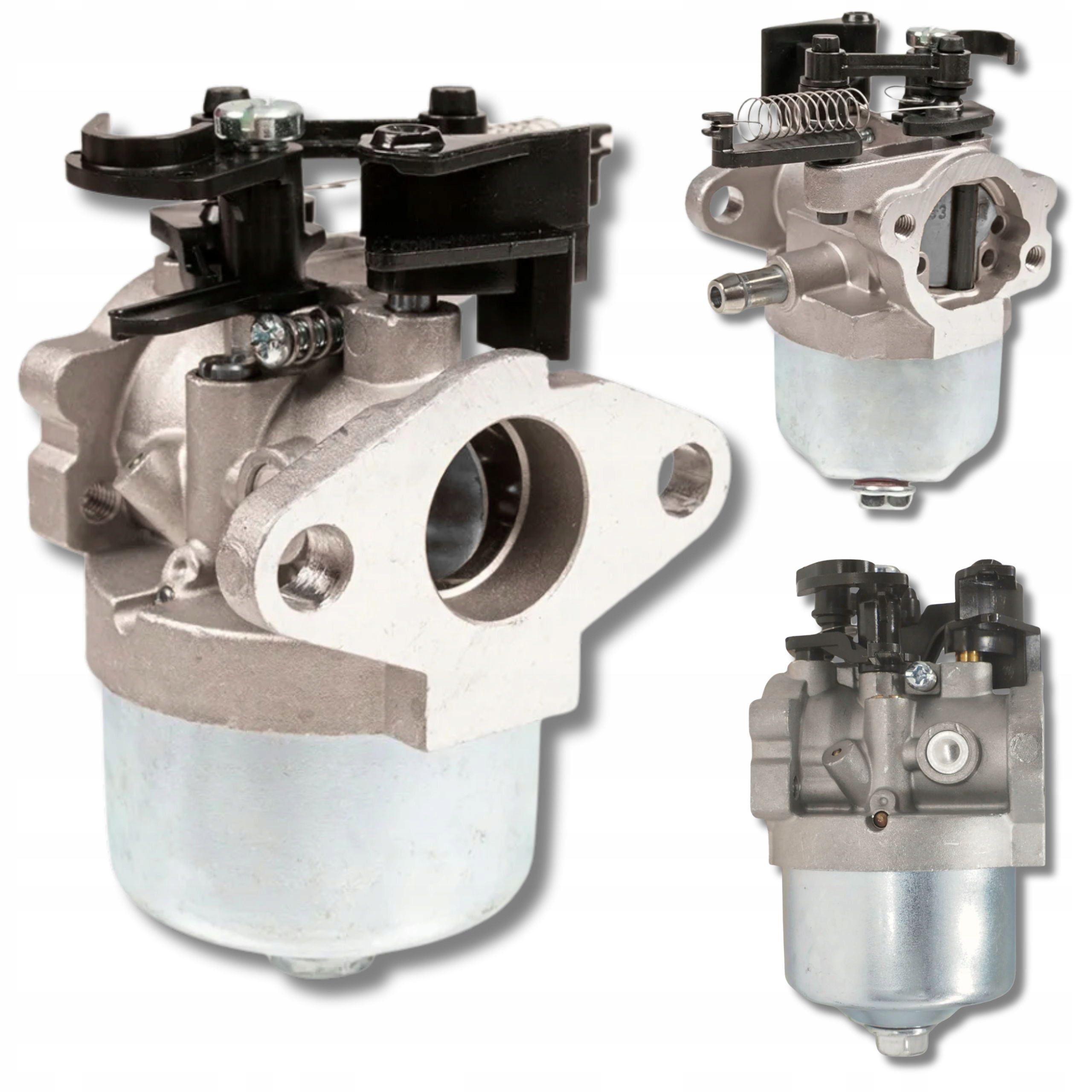 Gaźnik Briggs&stratton B&s Seria 700 750 Dov 591852 793463