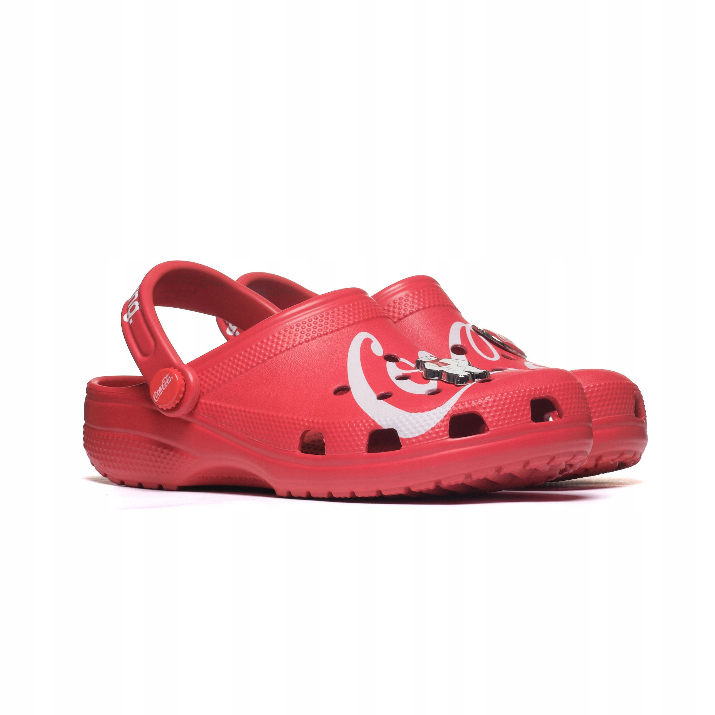 Crocs Coca Cola Cls Clg 212129-90H 39-40