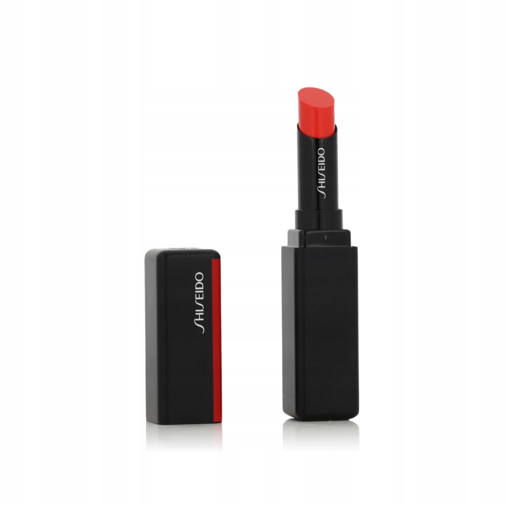 Shiseido ColorGel LipBalm (112 Tiger Lily) 2 g