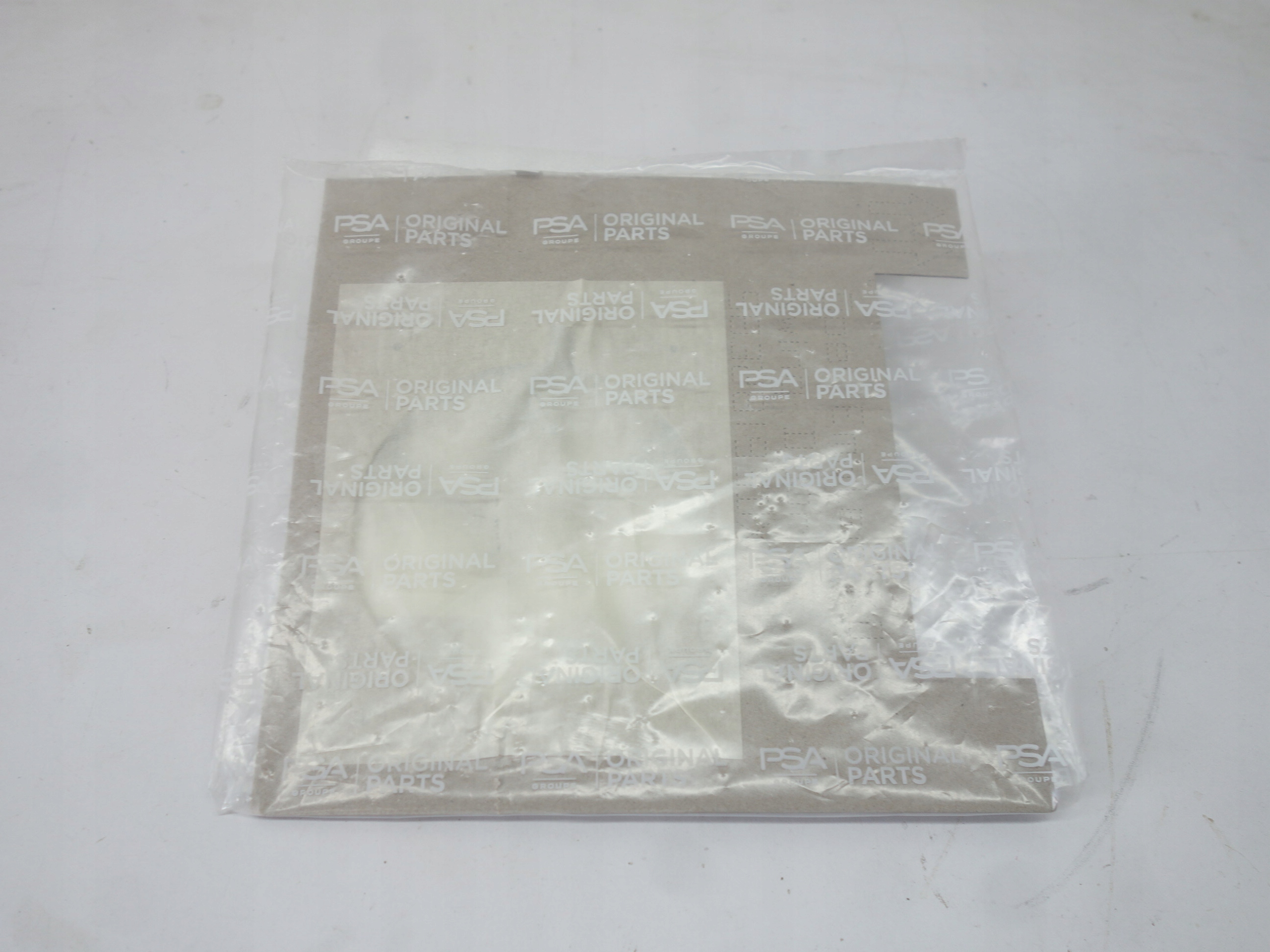 EMBLEMAT TYŁ OPEL ZAFIRA D LIFE VIVARO C 98328193DX